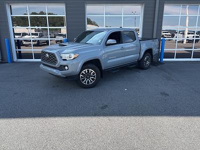 2020 Toyota Tacoma Double Cab RWD Pickup for sale #LM124237 - photo 1