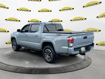 2020 Toyota Tacoma Double Cab RWD Pickup for sale #LM124237 - photo 2
