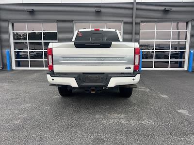 2021 Ford F-250 Crew Cab 4WD Pickup for sale #MED66924 - photo 2