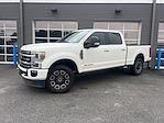 Used 2021 Ford F-250 Platinum Crew Cab for sale #MED66924 - photo 1