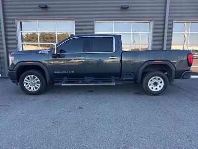 2021 GMC Sierra 2500 Crew Cab 4WD Pickup for sale #MF188963 - photo 2