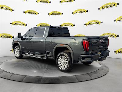 Used 2021 GMC Sierra 2500 Denali Crew Cab for sale #MF188963 - photo 2
