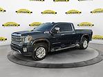 Used 2021 GMC Sierra 2500 Denali Crew Cab for sale #MF188963 - photo 1