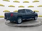 Used 2021 GMC Sierra 2500 Denali Crew Cab for sale #MF188963 - photo 5