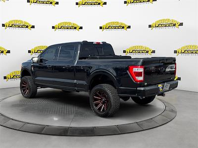 2021 Ford F-150 SuperCrew Cab 4x4 Pickup for sale #MFA26799 - photo 2