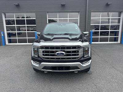 Used 2021 Ford F-150 - photo 1