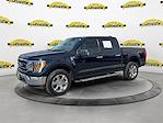 Used 2021 Ford F-150 XLT SuperCrew Cab for sale #MFB24795 - photo 1