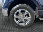 Used 2021 Ford F-150 XLT SuperCrew Cab for sale #MFB24795 - photo 14