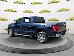 Used 2021 Ford F-150 XLT SuperCrew Cab for sale #MFB24795 - photo 3