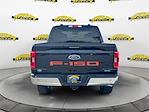 Used 2021 Ford F-150 XLT SuperCrew Cab for sale #MFB24795 - photo 4