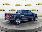 Used 2021 Ford F-150 XLT SuperCrew Cab for sale #MFB24795 - photo 5