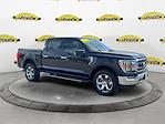 Used 2021 Ford F-150 XLT SuperCrew Cab for sale #MFB24795 - photo 7