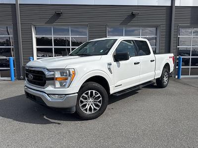 Used 2021 Ford F-150 - photo 1