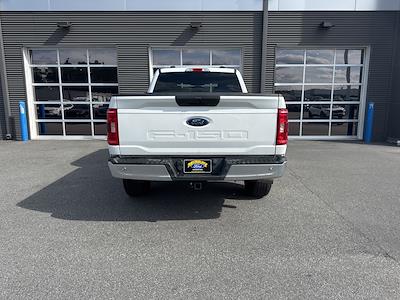 Used 2021 Ford F-150 - photo 1