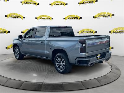 2021 Chevrolet Silverado 1500 Crew Cab 4x4 Pickup for sale #MG393862 - photo 2