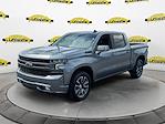 2021 Chevrolet Silverado 1500 Crew Cab 4x4 Pickup for sale #MG393862 - photo 1