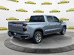 2021 Chevrolet Silverado 1500 Crew Cab 4x4 Pickup for sale #MG393862 - photo 9