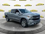 2021 Chevrolet Silverado 1500 Crew Cab 4x4 Pickup for sale #MG393862 - photo 4
