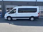 2021 Ford Transit 350 Medium Roof SRW RWD Passenger Van for sale #MKA31550 - photo 3