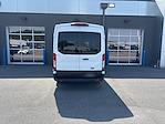2021 Ford Transit 350 Medium Roof SRW RWD Passenger Van for sale #MKA31550 - photo 2