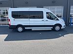 2021 Ford Transit 350 Medium Roof SRW RWD Passenger Van for sale #MKA31550 - photo 4