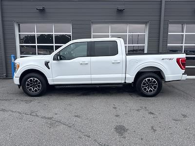 2021 Ford F-150 SuperCrew Cab 4WD Pickup for sale #MKD51845 - photo 2