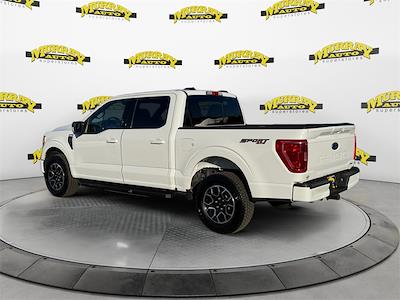 Used 2021 Ford F-150 - photo 1