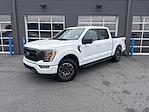 2021 Ford F-150 SuperCrew Cab 4WD Pickup for sale #MKD51845 - photo 1