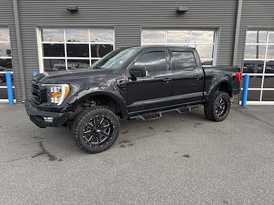 Used 2021 Ford F-150 - photo 1