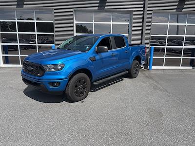 2021 Ford Ranger SuperCrew Cab 4x2 Pickup for sale #MLD59378 - photo 1