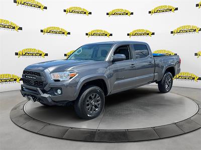 2021 Toyota Tacoma Double Cab 4WD Pickup for sale #MX059999 - photo 1