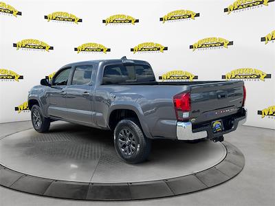 2021 Toyota Tacoma Double Cab 4WD Pickup for sale #MX059999 - photo 2