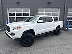 Used 2021 Toyota Tacoma SR Double Cab for sale #MX189087 - photo 1