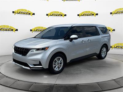 2022 Kia Carnival FWD Minivan for sale #N6080490 - photo 1