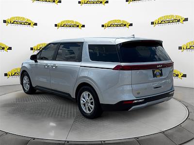 2022 Kia Carnival FWD Minivan for sale #N6080490 - photo 2