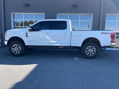 2022 Ford F-250 Crew Cab 4WD Pickup for sale #NEC69708 - photo 2