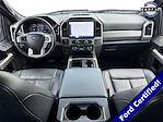 2022 Ford F-350 Crew Cab DRW 4x4 Pickup for sale #NED29874A - photo 10