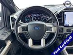 2022 Ford F-350 Crew Cab DRW 4x4 Pickup for sale #NED29874A - photo 12
