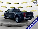 2022 Ford F-350 Crew Cab DRW 4x4 Pickup for sale #NED29874A - photo 2