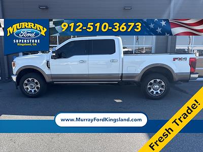 Used 2022 Ford F-250 - photo 1