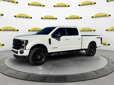 2022 Ford F-250 Crew Cab 4WD Pickup for sale #NEE14417A - photo 1