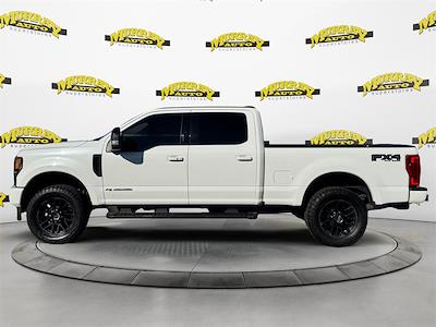 2022 Ford F-250 Crew Cab 4WD Pickup for sale #NEE14417A - photo 2