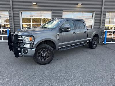 Used 2022 Ford F-250 - photo 1