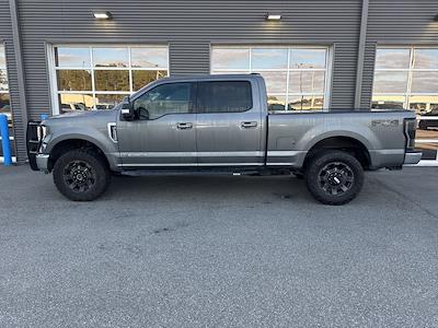 Used 2022 Ford F-250 - photo 1