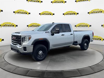 2022 GMC Sierra 2500 Double Cab 4WD Pickup for sale #NF348298 - photo 1