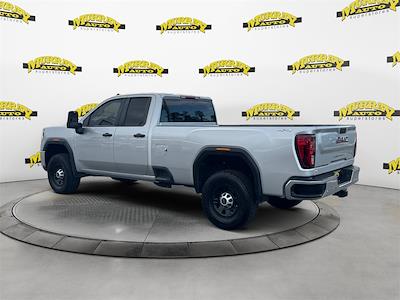 2022 GMC Sierra 2500 Double Cab 4WD Pickup for sale #NF348298 - photo 2