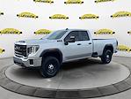 Used 2022 GMC Sierra 2500 Pro Double Cab for sale #NF348298 - photo 1