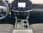 Used 2022 Ford F-150 XL SuperCrew Cab for sale #NFA61944B - photo 11