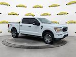 Used 2022 Ford F-150 XL SuperCrew Cab for sale #NFA61944B - photo 7