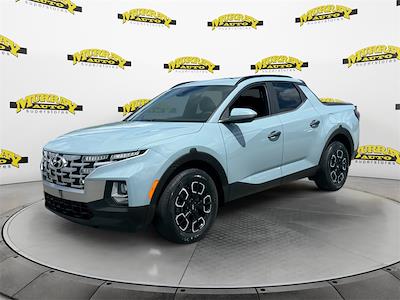 2022 Hyundai Santa Cruz Double Cab FWD Pickup for sale #NH009599 - photo 1